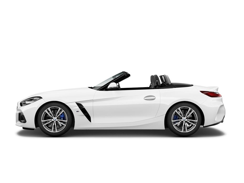 BMW Z4 - Bild 2