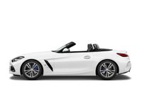 BMW Z4 - Vorschau Bild 2