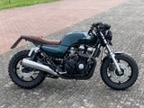 Honda Seven Fifty Cafe Racer, Scrambler, Tracker - HONDA FIFTY SEVEN