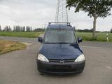 Opel Combo Kasten - Opel Combo in Hannover