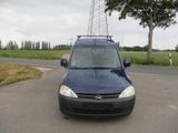 Opel Combo Kasten - Opel Combo aus 2011