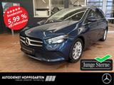 Mercedes-Benz B 250 e Progressive LED MBUX Kamera Sitzheizung - blaue Mercedes-Benz B 250