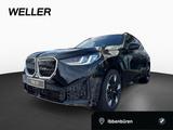 BMW X3 40d xDrive M Sport 360° AHK IconicGlow Stop&