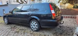 Ford Mondeo 1.8 92 kW Trend*Klima*AHK* - Ford Mondeo aus 2003