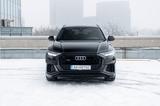 Audi Q8 50 TDI quattro S-line/Pano/Virtual/22"/Leder - Audi Q8: 50 TDI