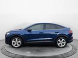 Audi Q4 Sportback e-tron 35, LED, ACC, Navi Touch, Sp - E-Autos