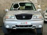 Suzuki Vitara - Suzuki Gebrauchtwagen von 2004