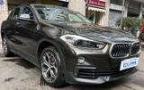 BMW Bmw X2 sDrive18d - BMW X2 Kombi Gebrauchtwagen