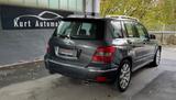 Mercedes-Benz GLK 250 CDI 4MATIC BlueEFFICIENCY - Mercedes-Benz GLK-Klasse in Wuppertal