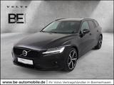 Volvo V60 B4 (D) Plus Dark ACC MEMORY H/K - Volvo: Allradantrieb