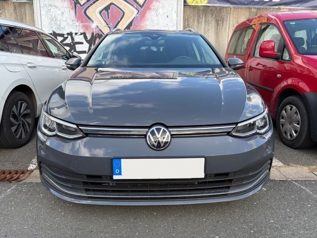 Volkswagen Golf VIII Variant 1.5 TSI LIFE 5JG+LED+PANO+17" imagem 2