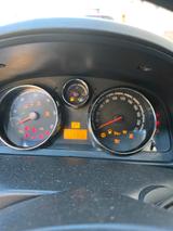 Opel antara 5 sitze 2007 - Opel Antara: Limousine