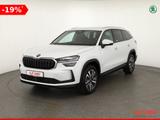 Skoda Kodiaq 1.5 eTSI DSG LED ACC Navi AHK - Skoda Kodiaq mit Hybrid-Antrieb