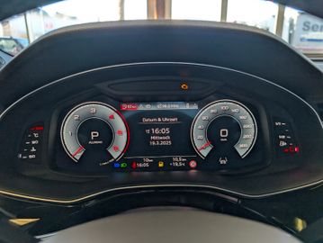 Audi Q7 50 TDI quattro S line