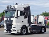 MAN TGX 18.520 4x2 - NEW - Show truck - Retarder - N - Offers