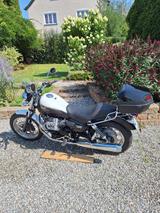 Moto Guzzi Nevada 750 Aniversario original 5500K - Angebote