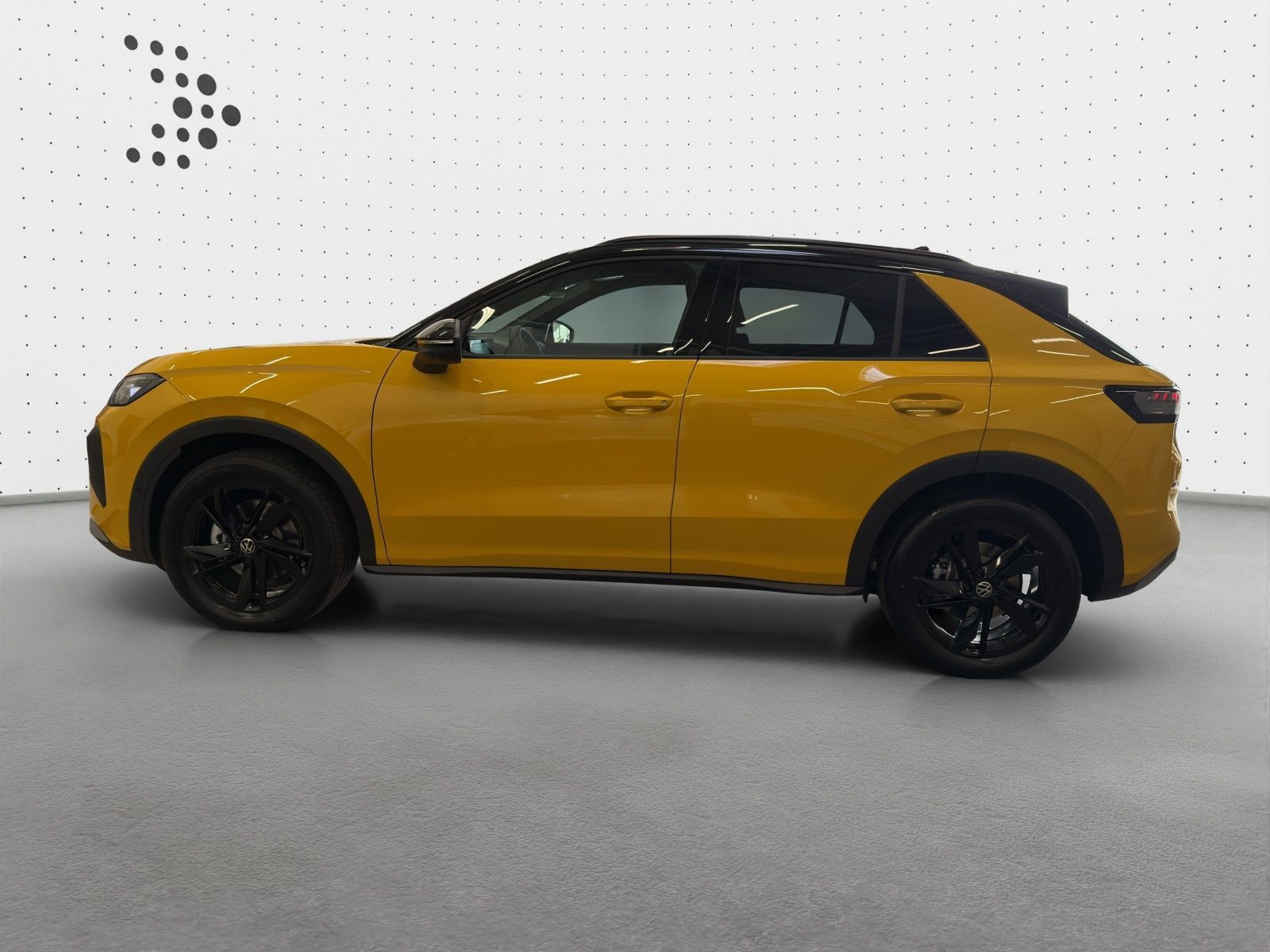 Volkswagen T-Roc - Bild 3