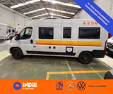 Peugeot Boxer 2.2 Blue HDi | 2024 | EURO 6 - Peugeot Garantie