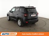 Jeep Renegade 1.0 TGDi Limited 4x2*LED*NAVI*TEMPO*PDC - Jeep Gebrauchtwagen in Wuppertal