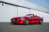 Mercedes-Benz SLS AMG 6.2 V8 Roadster - - : Roadster, AMG Sls