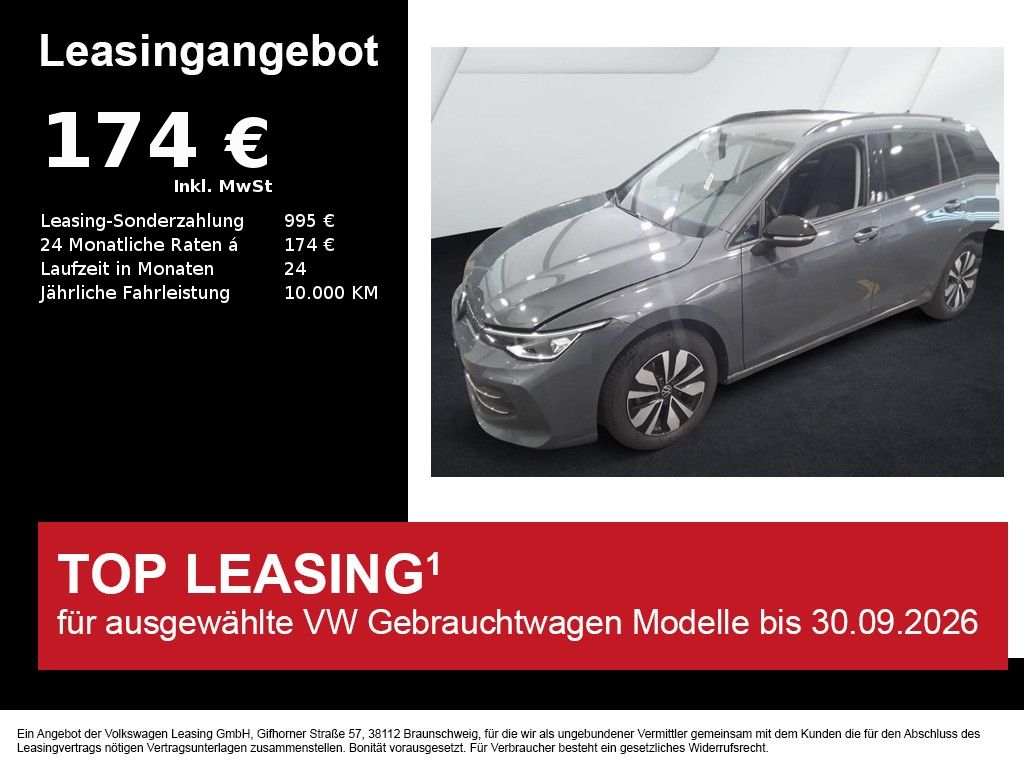 Image of Volkswagen Golf