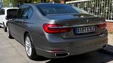 BMW 730d - - gebrauchte BMW 730 aus dem Jahr 2015