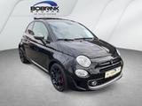 Fiat 500 0.9 TwinAir S Xenon Schiebedach Beats PDC - Fiat 500: Twin
