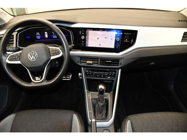 Volkswagen Polo 6 VI 1.0 l TSI DSG Goal ACC Rückkam Multile foto 4