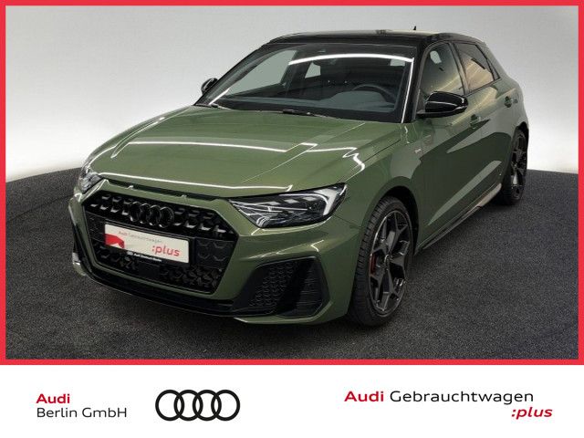 Audi A1 Sportback S line 35 TFSI S tronic SONOS LED