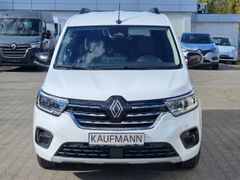 Fahrzeugabbildung Grand Kangoo III Techno 1.3 TCe130 EDC EU6e