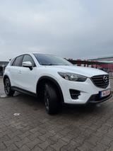 Mazda CX-5 Sports-Line AWD ASSIST 175 - Mazda CX-5 Gebrauchtwagen in Düsseldorf