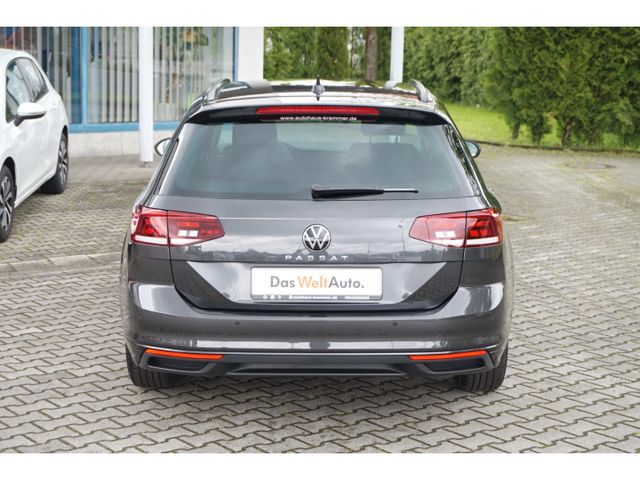 Passat Variant 1.5 TSI Business DSG *ACC* AHK* N