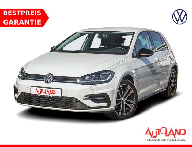 Volkswagen Golf VII 1.5 TSI Highline R-Line LED Navi Kamera