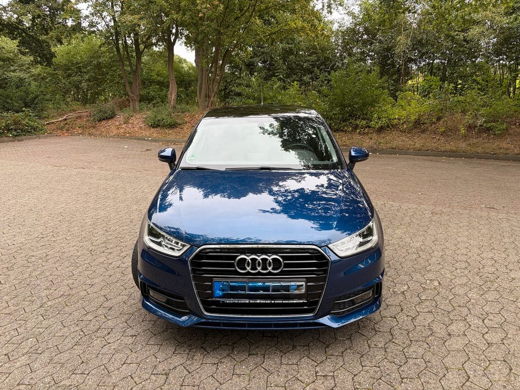 Image of Audi A1