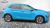 Hyundai Kona Elektro Trend Alarm Alu DAB LED NAV KAMERA  - Hyundai Gebrauchtwagen in Mainz