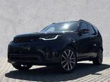 Land Rover Discovery D250 Dynamic SE 7-Si.AHK - Land Rover Discovery Neuwagen