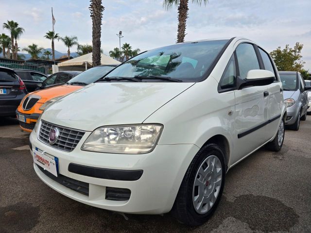 Fiat FIAT IDEA 1.4 BENZINA / GPL 95CV BUSINESS