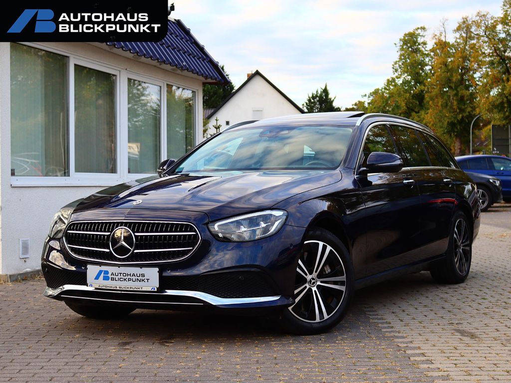 Image of Mercedes-Benz E 400