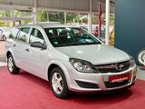 Opel Astra H 1.6 Selection "110 Jahre"/ 1.Hand/TüvNEU - Opel Astra bis 5.000 Euro