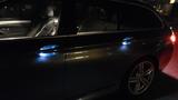 BMW 535d Digital-Cockpit/M-Paket/Harman Kordon/HUD - BMW 535: 535d M Paket