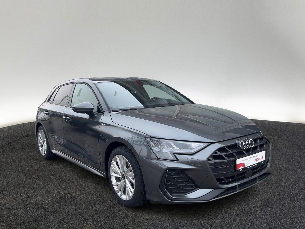 Audi A3 - Bild 6
