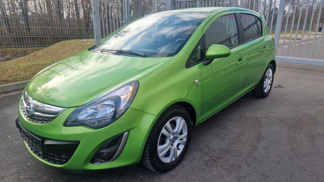 Opel Corsa D Active ecolex