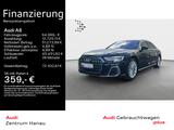 Audi A8 50 TDI quattro*NAVI-PLUS*MATRIX*HUD*PANO*STHZ - Audi A8 Jahreswagen
