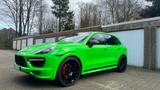 Porsche Cayenne GTS 4,8 V8 Tiptronic - Porsche Gebrauchtwagen in Bottrop