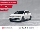 Volkswagen Golf VIII 1.5eTSI DSG EDITION 50 MATRIX+NAV+PANO - Volkswagen Golf: Edition 50