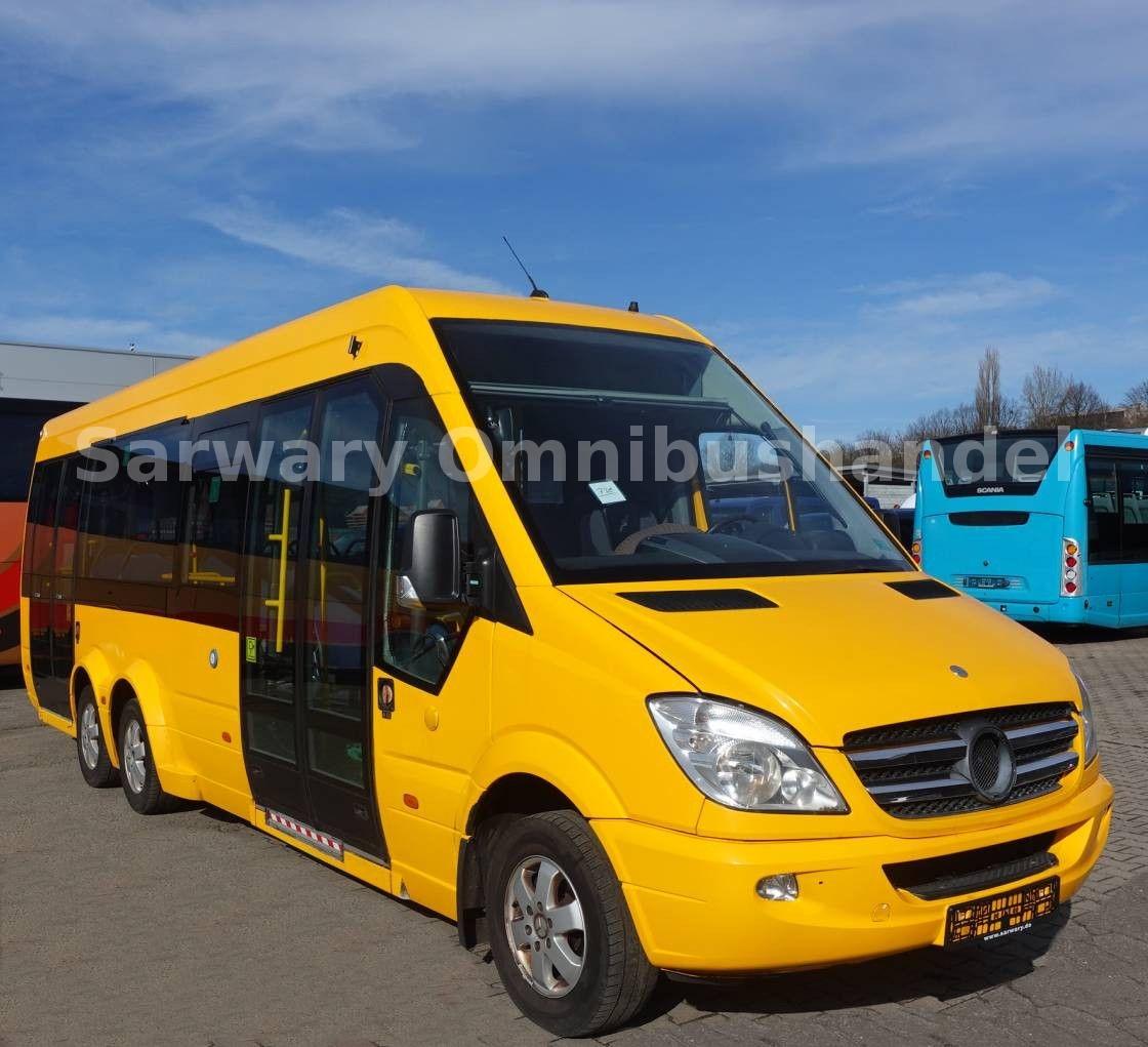 Mercedes-Benz Sprinter City 77 *516 CDI*Klima*EEV*519*