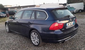 BMW 320 - 9