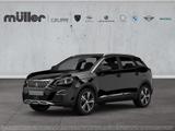 Peugeot 3008 Allure PT180 EAT8 - Peugeot 3008: Schwarz