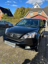 Honda CR-V 2.0 Elegance: AHK | SHZ | PDC | Klima - gebrauchte Honda CR-V aus dem Jahr 2011