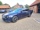 Mercedes-Benz E 200 E -Klasse Lim. E 200 d - Mercedes-Benz E 200 mit Diesel-Antrieb: Limousine